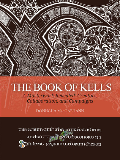 The Book of Kells