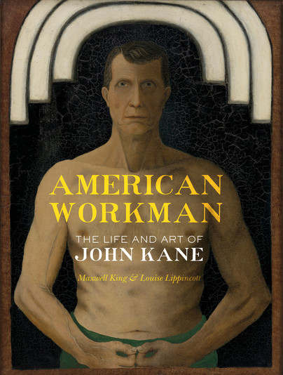American Workman Cover
