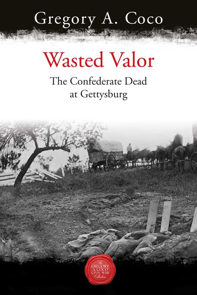 Wasted Valor