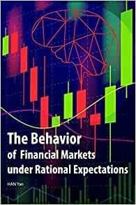 The Behavior of Financial Markets under Rational Expectations Cover