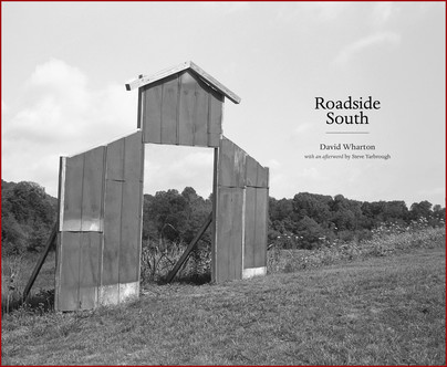 Roadside South Cover