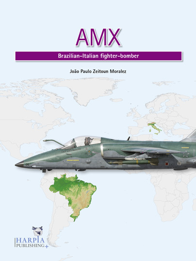 AMX Cover