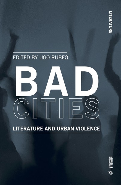 Bad Cities Cover