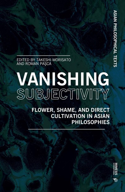 Vanishing Subjectivity Cover