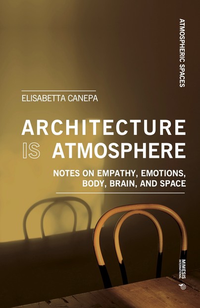 Architecture is Atmosphere