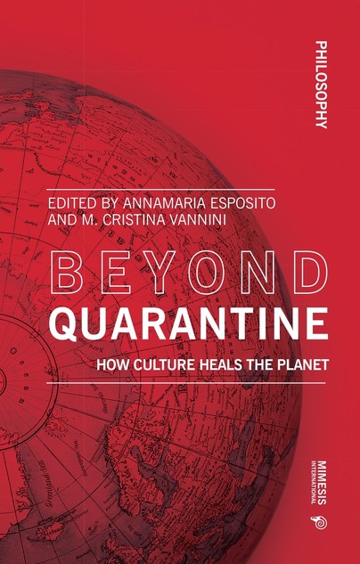 Beyond Quarantine Cover