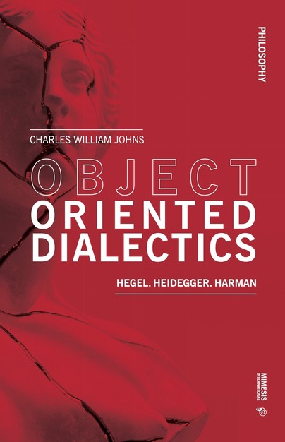 Object Oriented Dialectics Cover