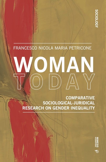 Woman Today Cover