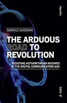 The Arduous Road to Revolution Cover
