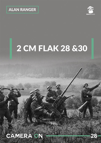 2 cm Flak 28 & 30 Cover