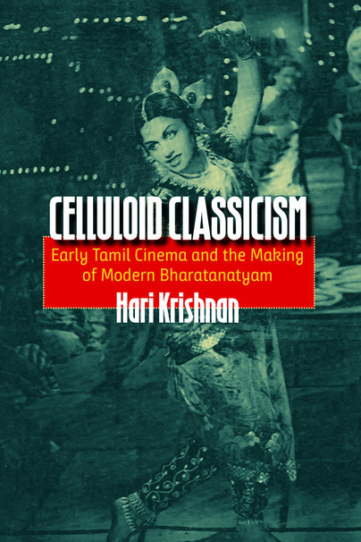 Celluloid Classicism Cover