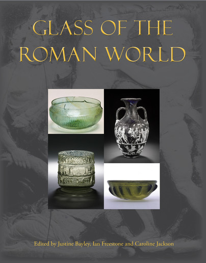 Glass of the Roman World