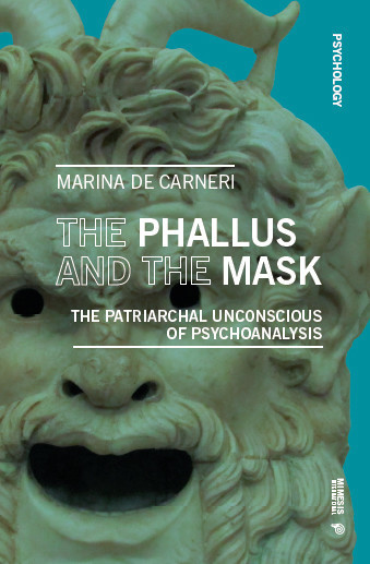 The Phallus and the Mask Cover