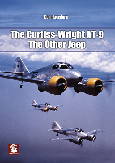 The Curtiss-Wright AT-9