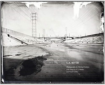 L.A. River Cover