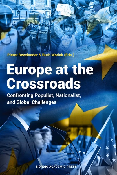 Europe at the Crossroads