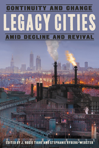 Legacy Cities Cover