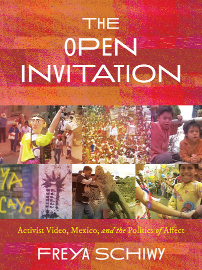 Open Invitation, The Cover