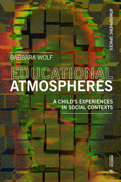 Atmospheres of Learning Cover