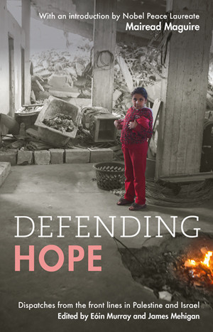 Defending Hope Cover