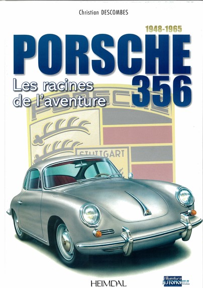 Porsche 356