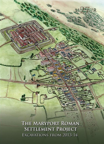 The Maryport Roman Settlement Project