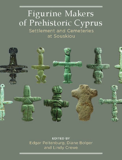 Figurine Makers of Prehistoric Cyprus