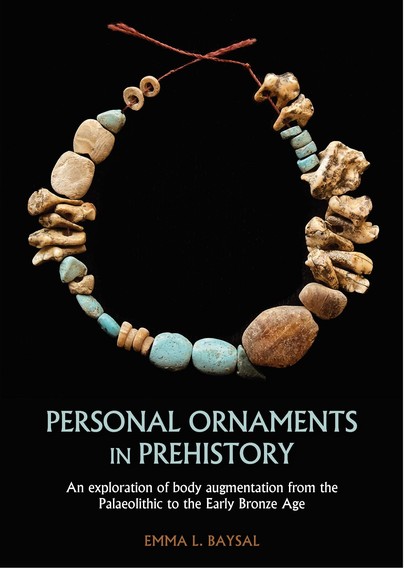 Personal Ornaments in Prehistory