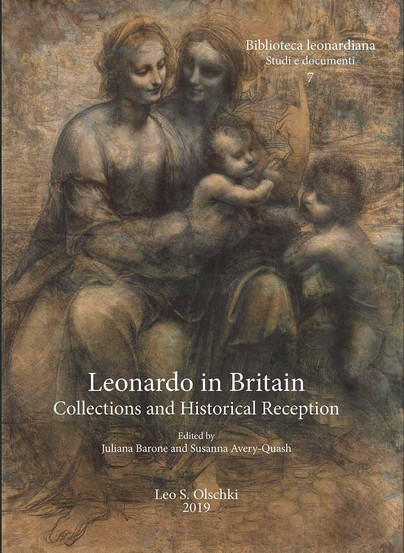 Leonardo in Britain: Collections and Historical Reception