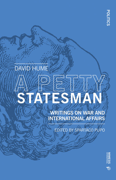 A Petty Statesman Cover