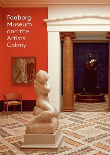 Faaborg Museum and the Artists' Colony Cover