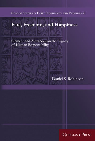 Fate, Freedom, and Happiness Cover