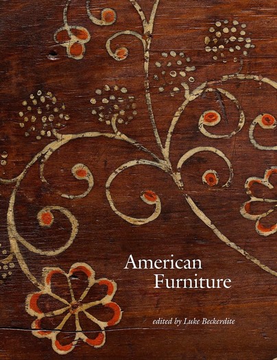 American Furniture 2018 Cover