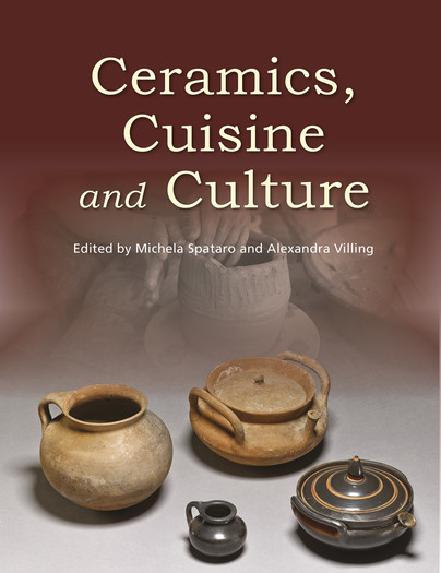 Ceramics, Cuisine and Culture