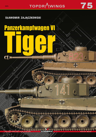 Panzerkampfwagen VI Tiger