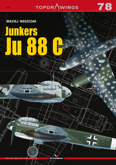 Junkers Ju 88 C