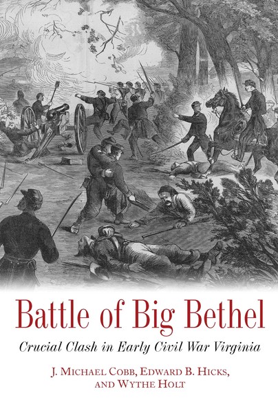 Battle of Big Bethel