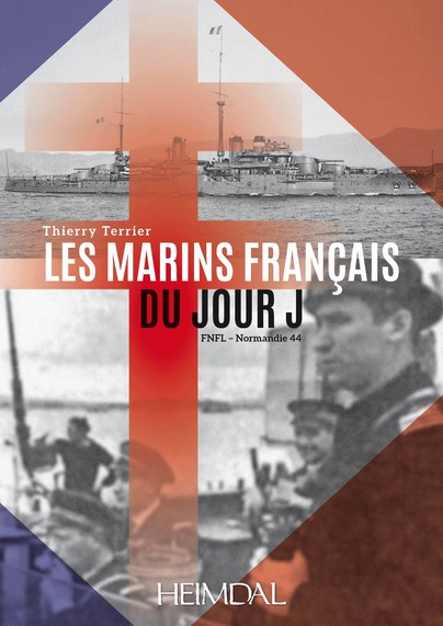 Les marins français du Jour J