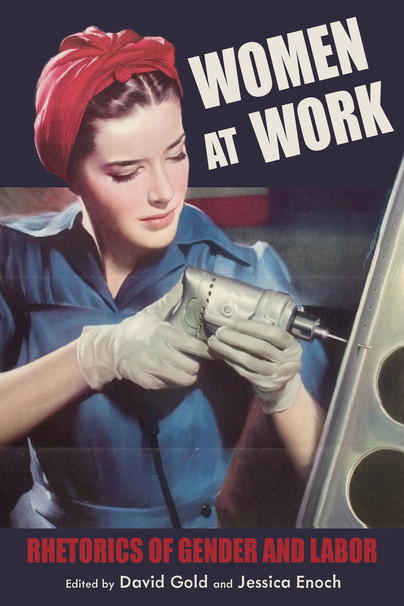 Women at Work Cover