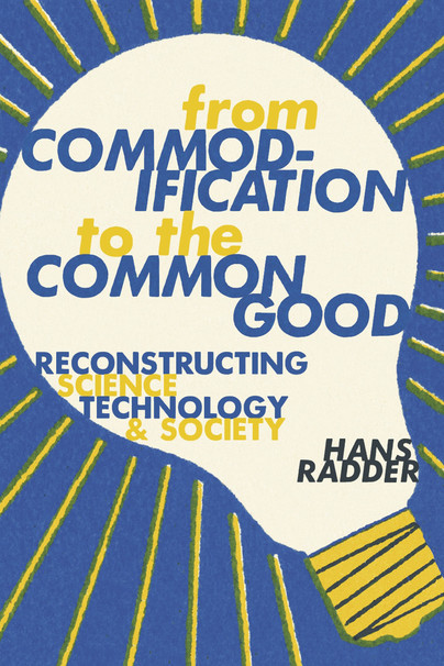 From Commodification to the Common Good Cover