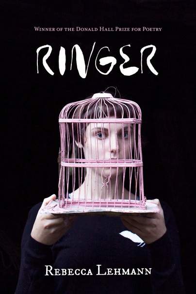 Ringer Cover