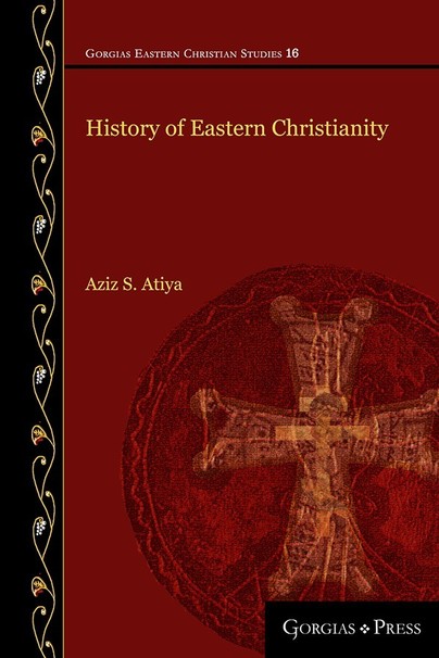 History of Eastern Christianity Cover