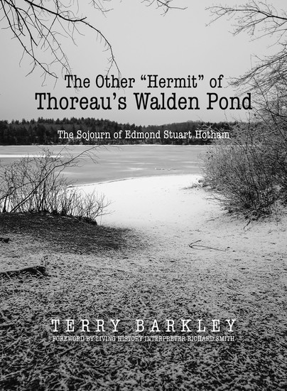 The Other “Hermit” of Thoreau’s Walden Pond