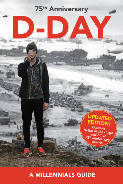 D-Day, 75th Anniversary (New edition)