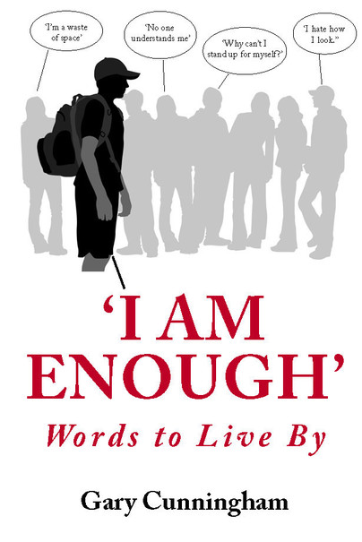I Am Enough!'