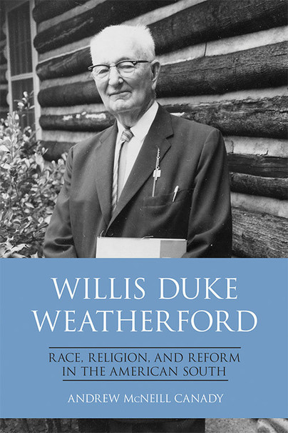 Willis Duke Weatherford