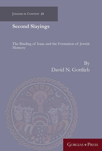 Second Slayings Cover