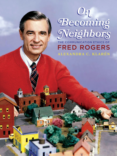 On Becoming Neighbors Cover