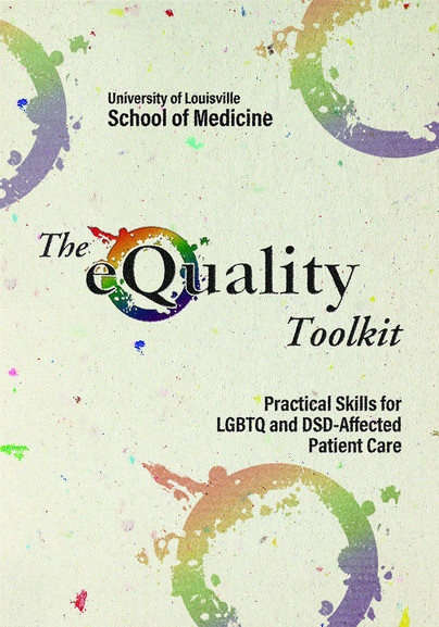 The eQuality Toolkit