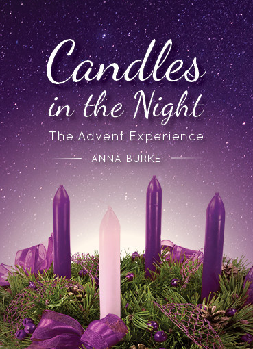 Candles in the Night Cover